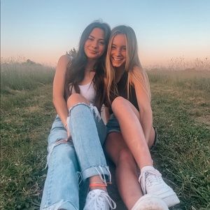 Meet your Posher, Ashleigh